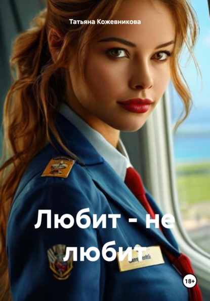 Скачать книгу Любит – не любит