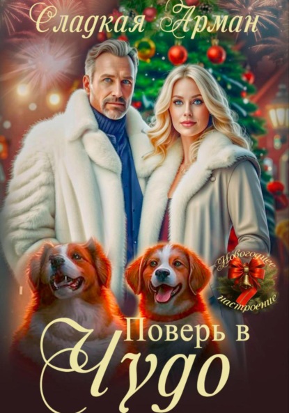 Скачать книгу Поверь в чудо