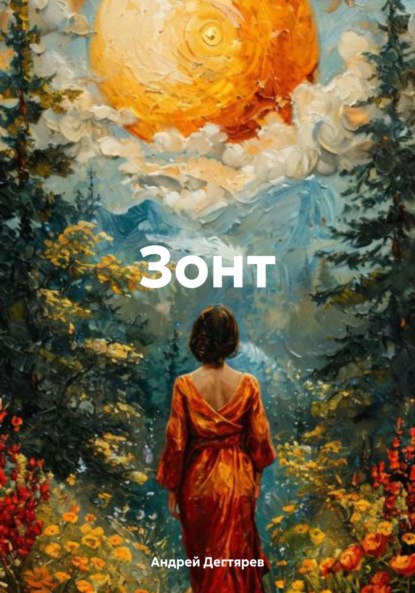 Скачать книгу Зонт