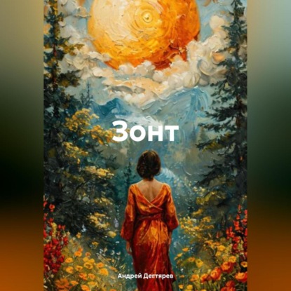 Скачать книгу Зонт