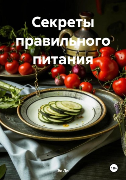 Скачать книгу Секреты правильного питания
