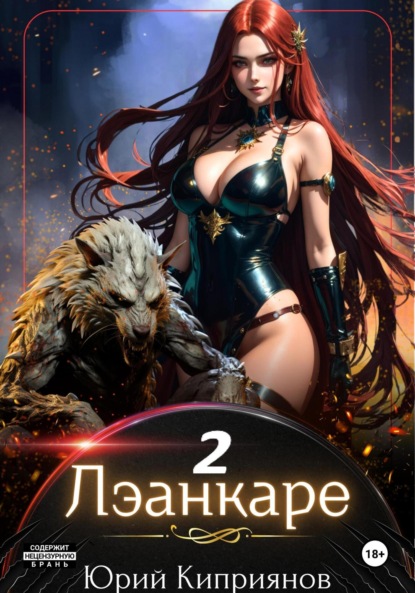 Скачать книгу Лэанкаре. Шепот погребальных костров