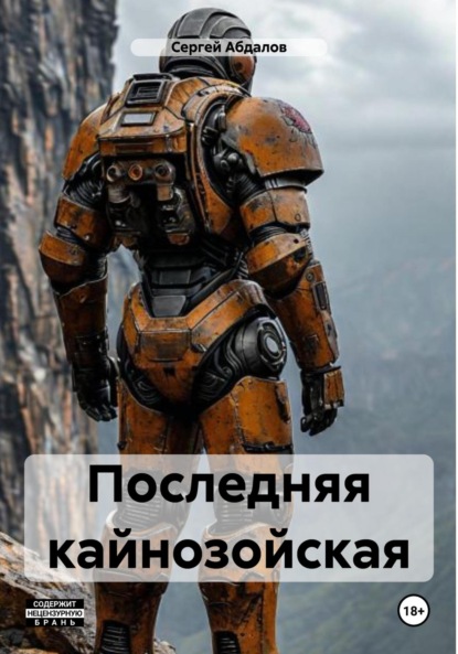Скачать книгу Последняя кайнозойская