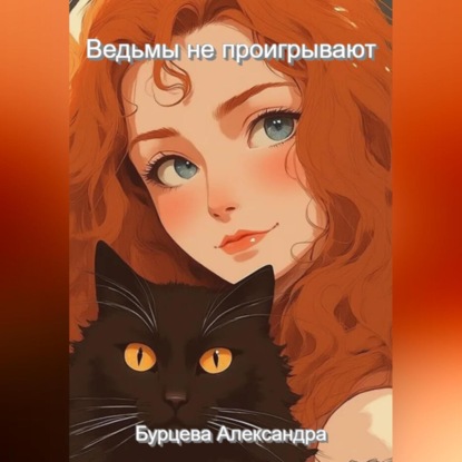 Скачать книгу Ведьмы не проигрывают
