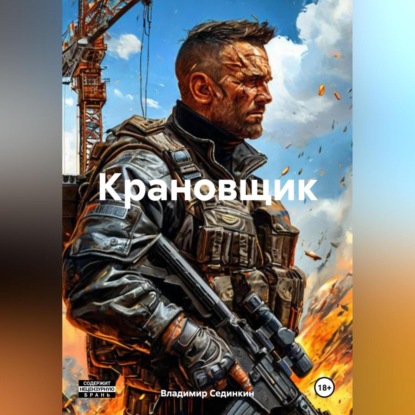 Скачать книгу Крановщик