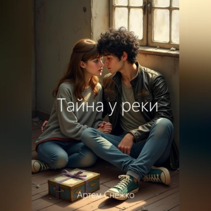 Тайна у реки