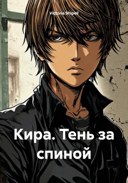 Скачать книгу Кира. Тень за спиной