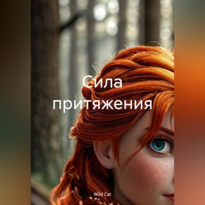 Скачать книгу Сила притяжения