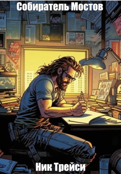Скачать книгу Собиратель Мостов