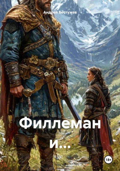 Скачать книгу Филлеман и…
