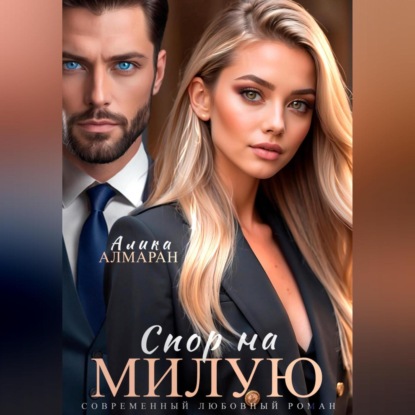 Скачать книгу Спор на Милую