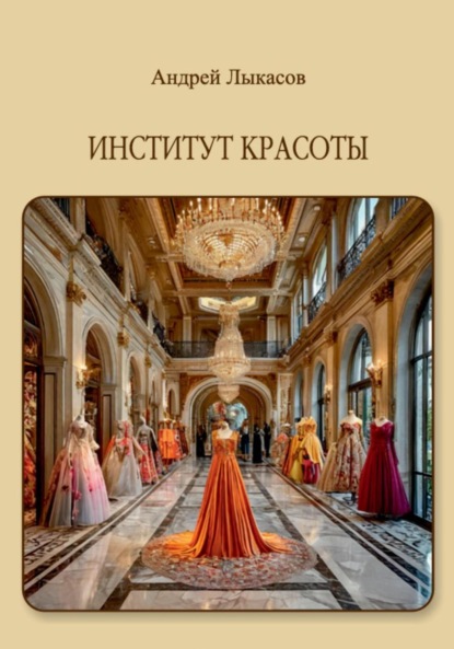 Скачать книгу Институт красоты