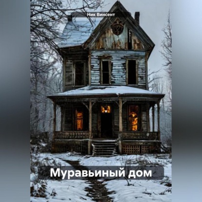 Скачать книгу Муравьиный дом