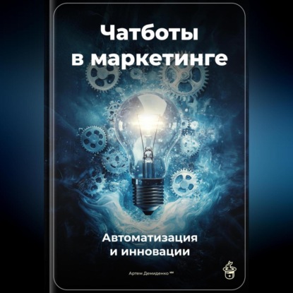 Скачать книгу Чатботы в маркетинге: Автоматизация и инновации