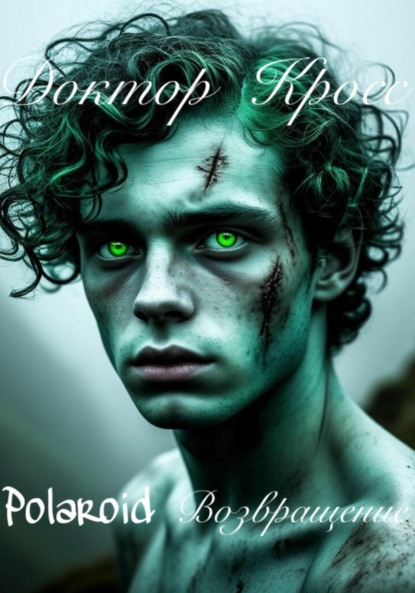 Скачать книгу Polaroid. Возвращение