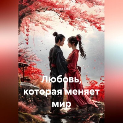 Скачать книгу Любовь, которая меняет мир