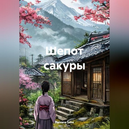 Скачать книгу Шепот сакуры