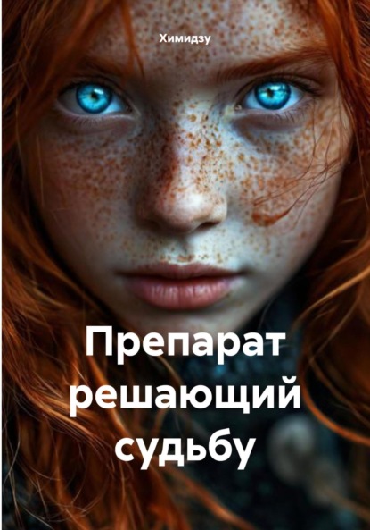 Препарат решающий судьбу