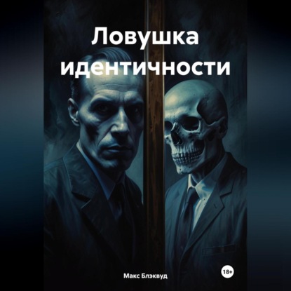 Скачать книгу Ловушка идентичности