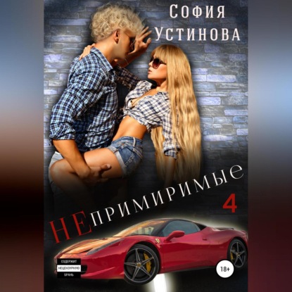Непримиримые 4