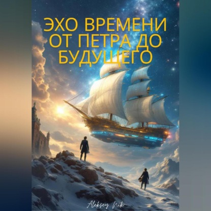 Скачать книгу Эхо времени. От Петра до будущего
