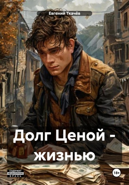 Скачать книгу Долг Ценой – жизнью