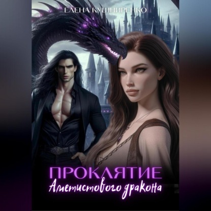 Проклятие аметистового дракона