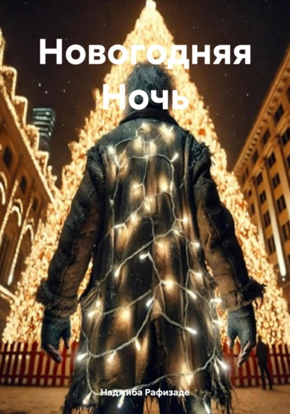 Скачать книгу Новогодняя Ночь