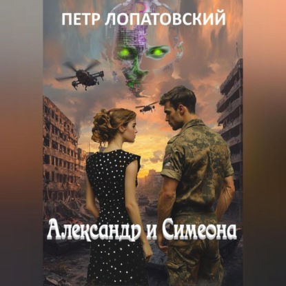 Скачать книгу Александр и Симеона