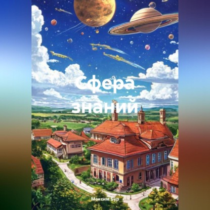 Скачать книгу Сфера знаний