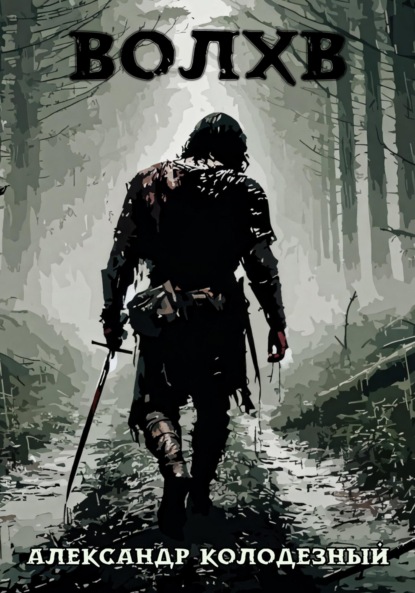 Скачать книгу Волхв