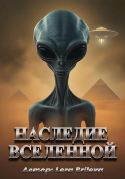 Скачать книгу Наследие Вселенной