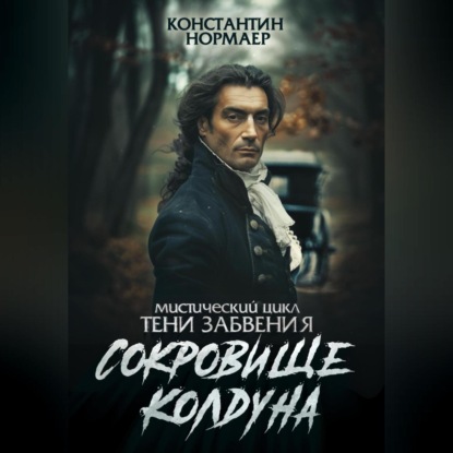 Скачать книгу Сокровище колдуна