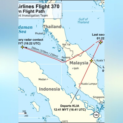 Скачать книгу ЗАГАДКА ПРОПАВШЕГО БОИНГА
