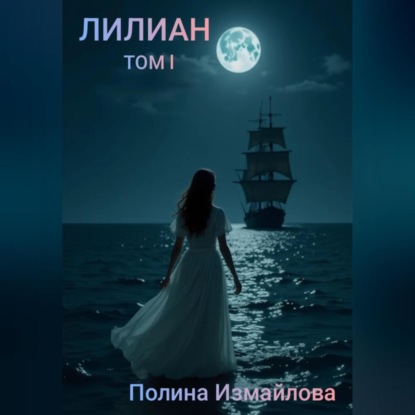 Скачать книгу Лилиан том первый