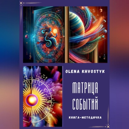 Матрица Событий