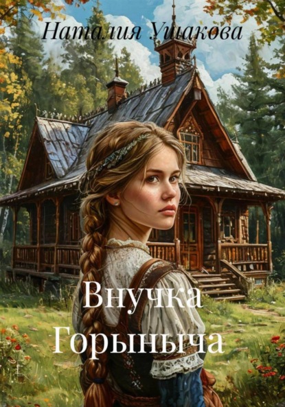 Внучка Горыныча