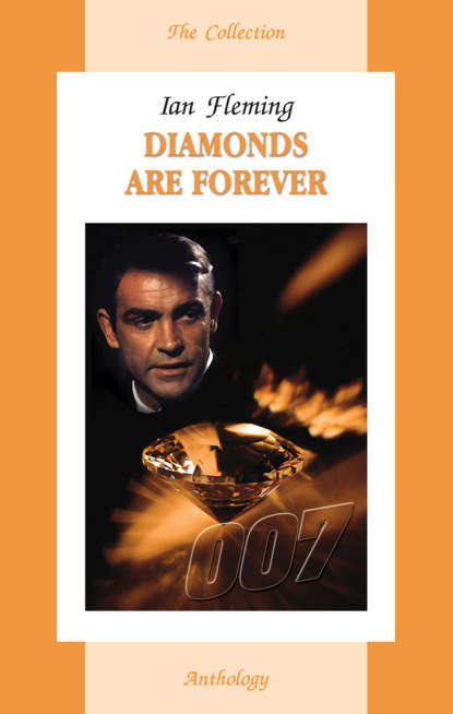 Скачать книгу Diamonds Are Forever / Бриллианты навсегда
