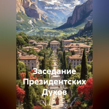 Заседание Президентских Духов