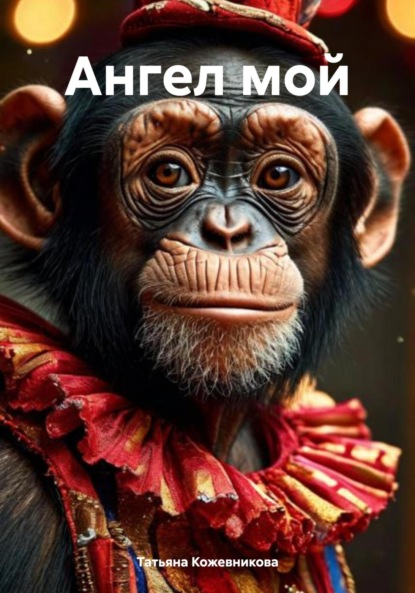 Скачать книгу Ангел мой