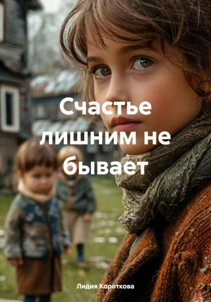 Скачать книгу Счастье лишним не бывает