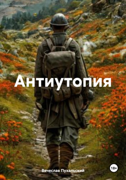 Скачать книгу Антиутопия