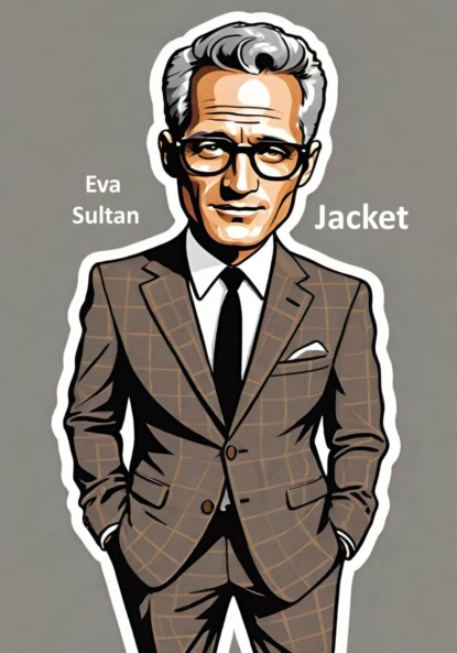 Скачать книгу Jacket