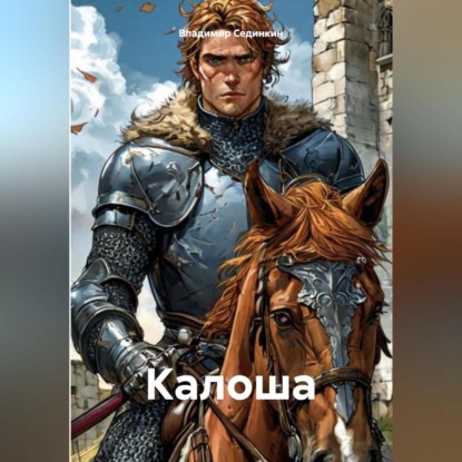 Скачать книгу Калоша