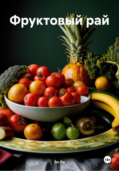 Скачать книгу Фруктовый рай