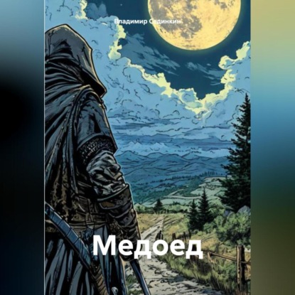 Скачать книгу Медоед