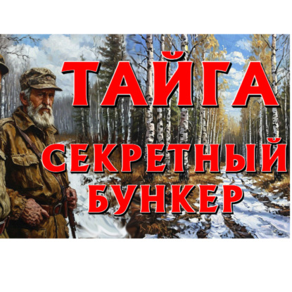 ТАЁЖНАЯ ИСТОРИЯ, В ПОИСКАХ ЯПОНСКИХ СОКРОВИЩ ПОСЛЕ ВОЙНЫ. «БУНКЕР ВАСИЛЕВСКОГО», ИСТОРИИ НА НОЧЬ.