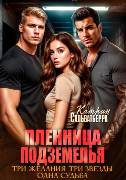 Пленница Подземелья