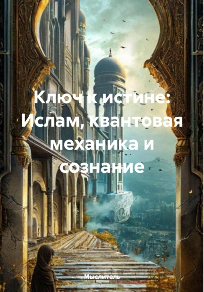 Скачать книгу Ключ к истине: Ислам, квантовая механика и сознание