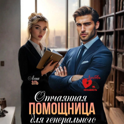 Отчаянная помощница для генерального